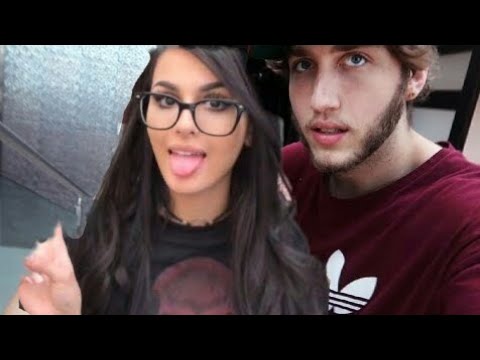 SSSniperWolf Height Weight Shoe Size Body Measurements