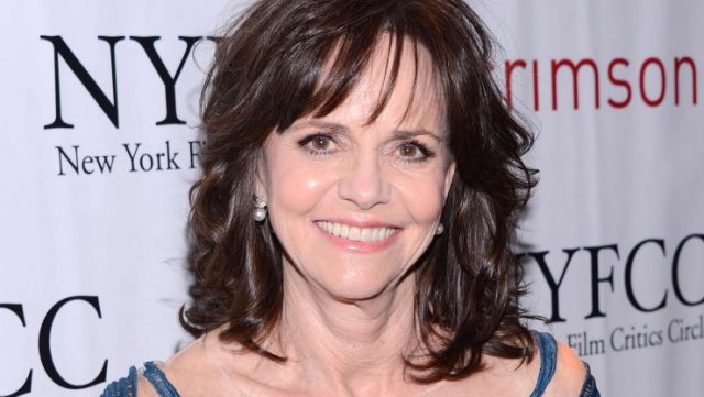 Sally Field Height Weight Shoe Size Body Measurements
