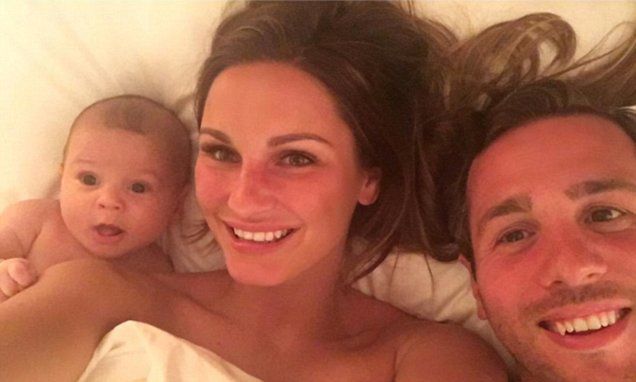 Sam Faiers Height Weight Shoe Size Body Measurements