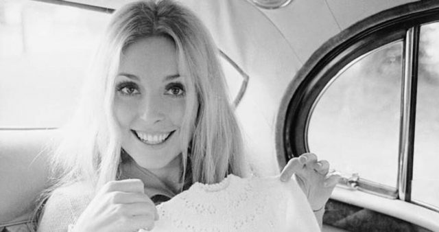 Sharon Tate Height Weight Shoe Size Body Measurements