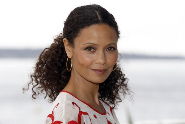 Thandie Newton Height Weight Shoe Size Body Measurements