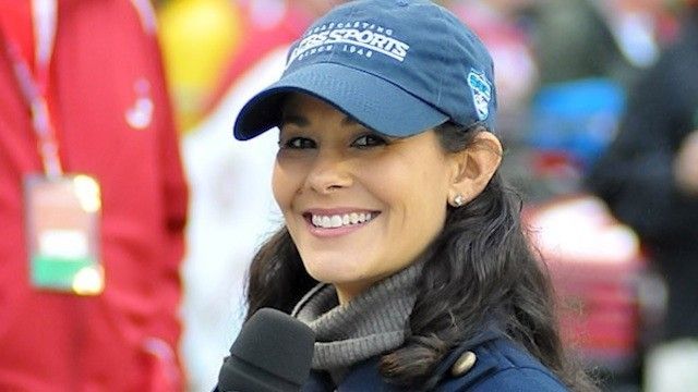 Tracy Wolfson Height Weight Shoe Size Body Measurements