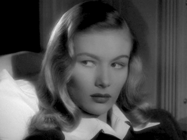 Veronica Lake Height Weight Shoe Size Body Measurements