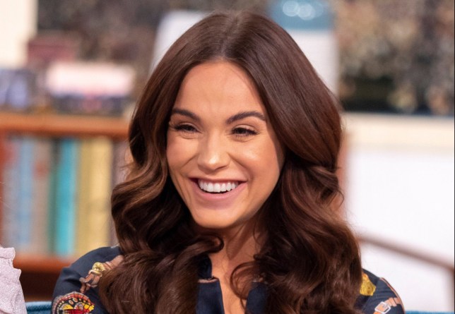 Vicky Pattison Height Weight Shoe Size Body Measurements