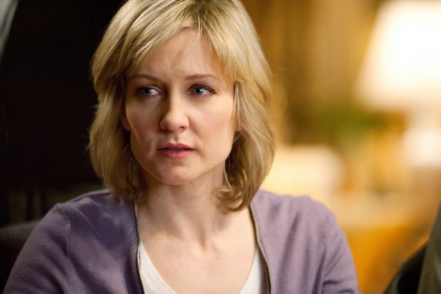 Amy Carlson Height Weight Shoe Size Body Measurements