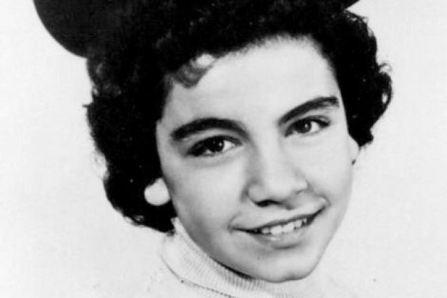 Annette Funicello Height Weight Shoe Size Body Measurements