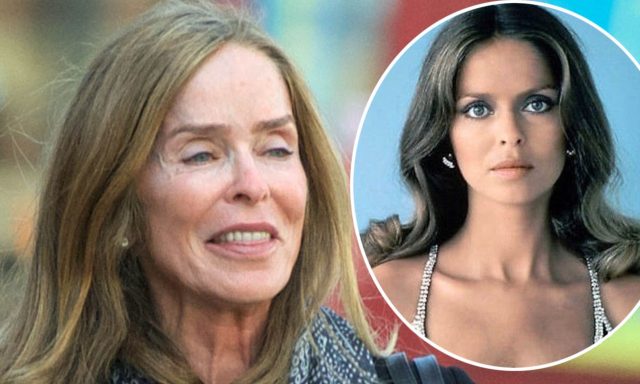 Barbara Bach Height Weight Shoe Size Body Measurements