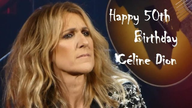 Celine Dion Height Weight Shoe Size Body Measurements