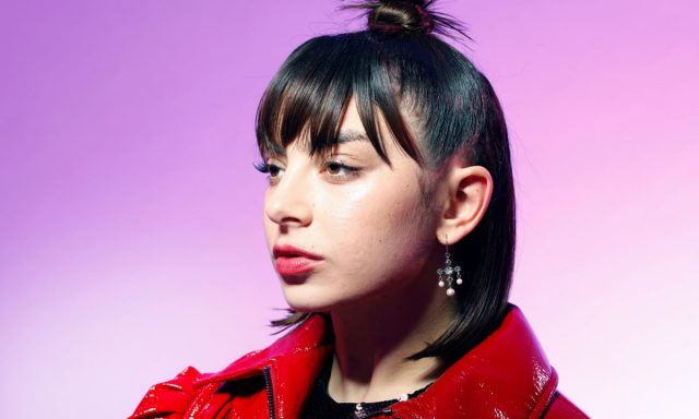 Charli XCX Height Weight Shoe Size Body Measurements