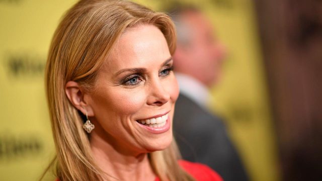 Cheryl Hines Height Weight Shoe Size Body Measurements