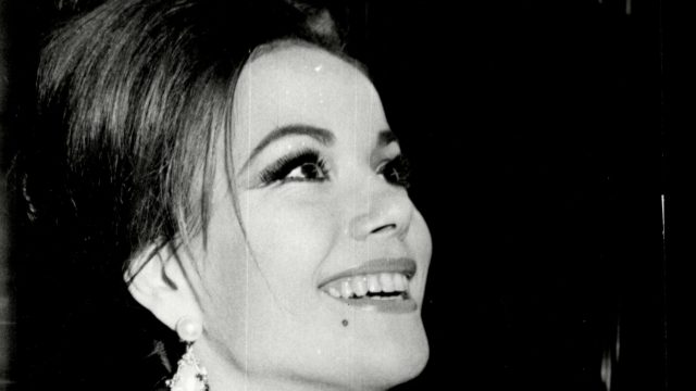 Claudine Auger Height Weight Shoe Size Body Measurements