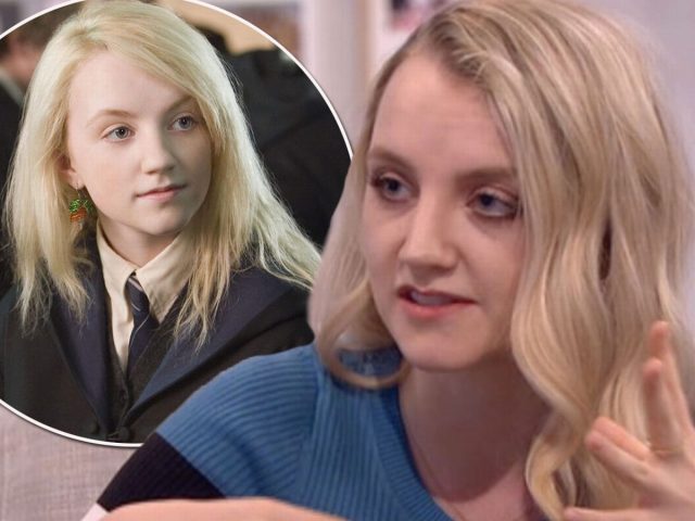 Evanna Lynch Height Weight Shoe Size Body Measurements