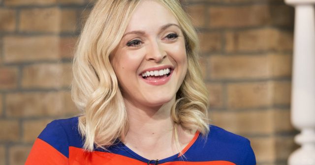 Fearne Cotton Height Weight Shoe Size Body Measurements