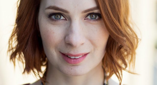 Felicia Day Height Weight Shoe Size Body Measurements