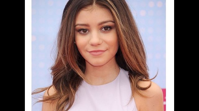 G Hannelius Height Weight Shoe Size Body Measurements