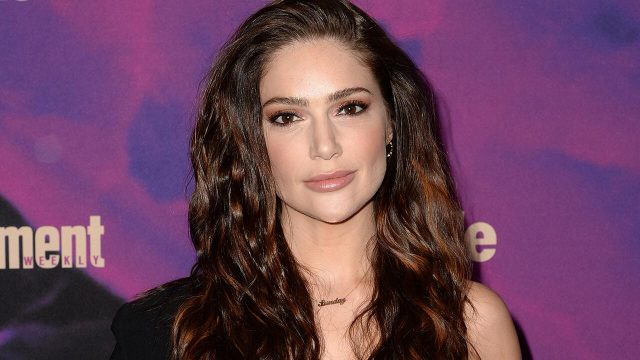 Janet Montgomery Height Weight Shoe Size Body Measurements