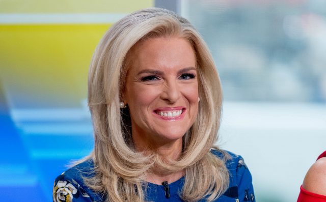 Janice Dean Height Weight Shoe Size Body Measurements