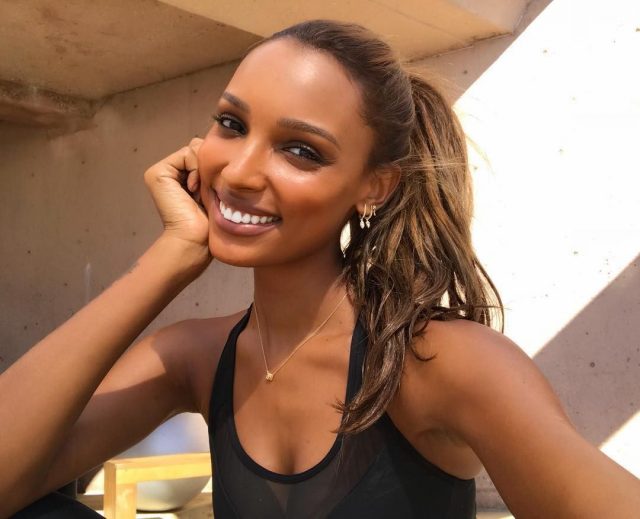 Jasmine Tookes Height Weight Shoe Size Body Measurements