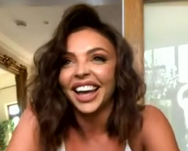 Jesy Nelson Height Weight Shoe Size Body Measurements
