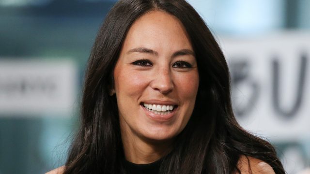 Joanna Gaines Height Weight Shoe Size Body Measurements