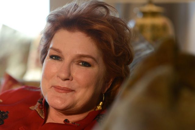 Kate Mulgrew Height Weight Shoe Size Body Measurements