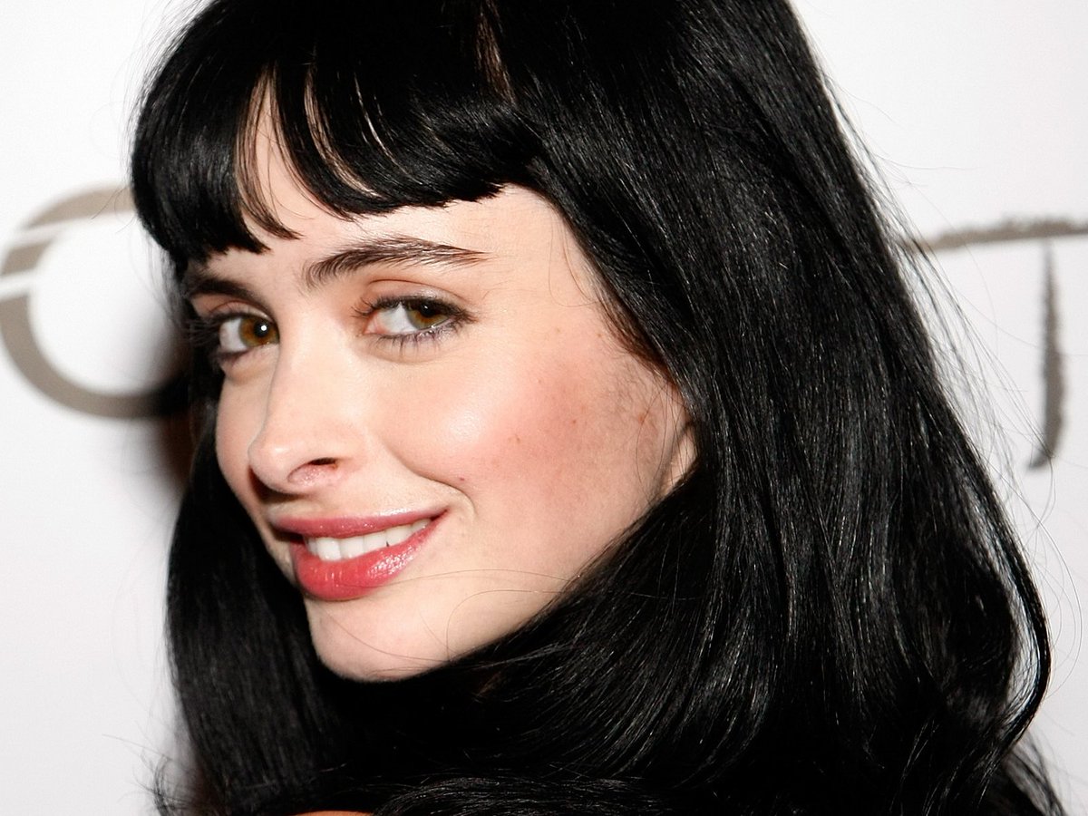 Krysten Ritter's Height, Weight, Shoe Size and Body Measurements - Hei...