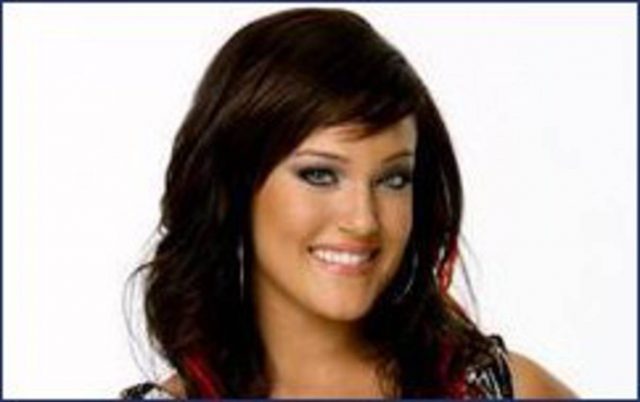 Lacey Schwimmer Height Weight Shoe Size Body Measurements