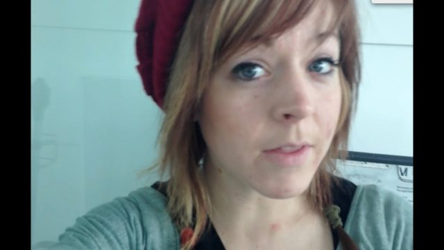 Lindsey Stirling Height Weight Shoe Size Body Measurements