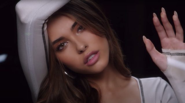 Madison Beer Height Weight Shoe Size Body Measurements