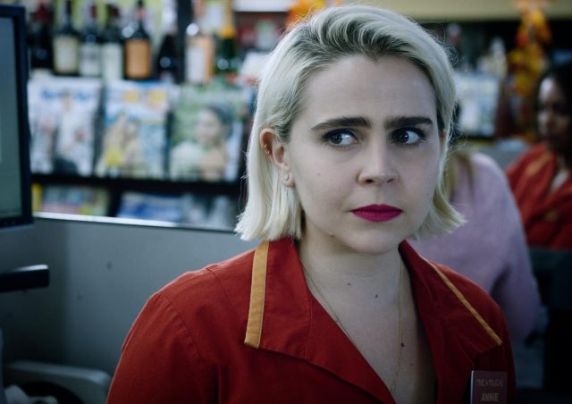Mae Whitman Height Weight Shoe Size Body Measurements