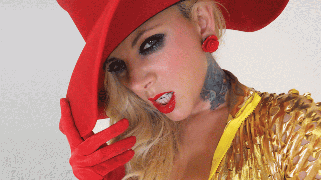 Maria Brink Height Weight Shoe Size Body Measurements