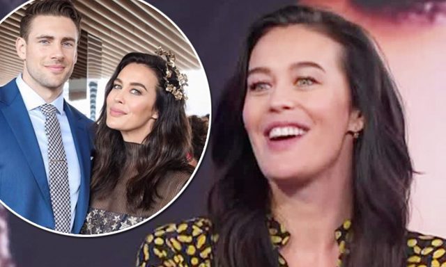 Megan Gale Height Weight Shoe Size Body Measurements