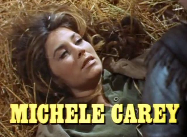 Michele Carey Height Weight Shoe Size Body Measurements
