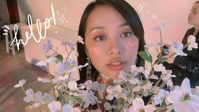 Michelle Phan Height Weight Shoe Size Body Measurements