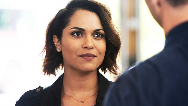 Monica Raymund Height Weight Shoe Size Body Measurements