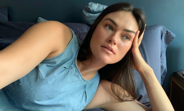 Myla Dalbesio Height Weight Shoe Size Body Measurements