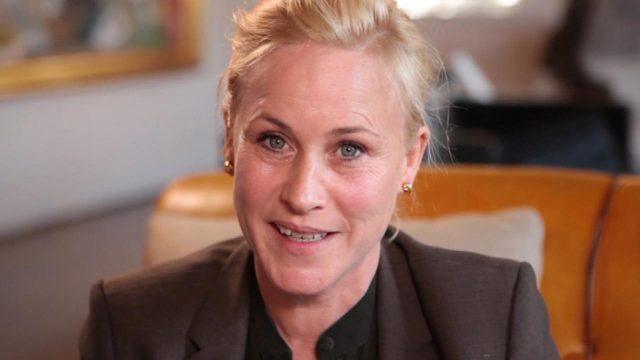 Patricia Arquette Height Weight Shoe Size Body Measurements