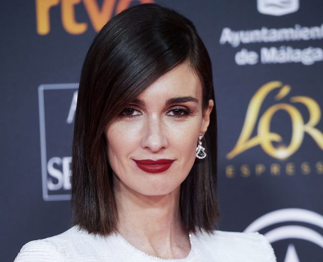 Paz Vega Height Weight Shoe Size Body Measurements