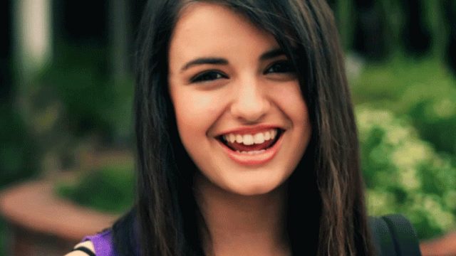 Rebecca Black Height Weight Shoe Size Body Measurements
