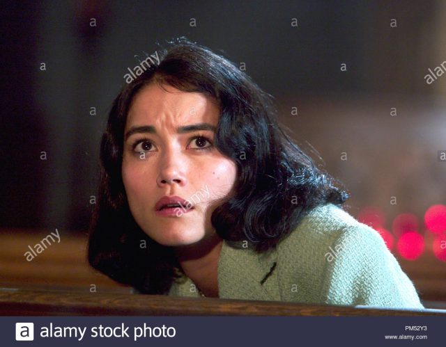 Sandrine Holt Height Weight Shoe Size Body Measurements