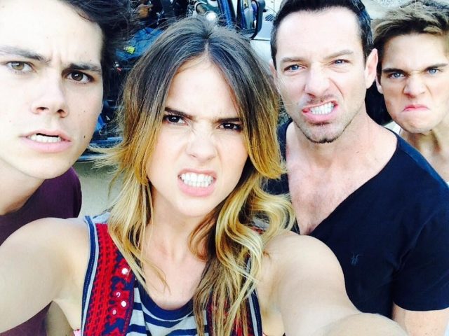 Shelley Hennig Height Weight Shoe Size Body Measurements