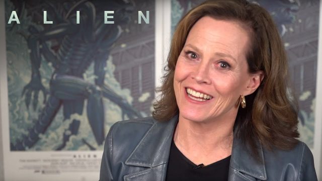 Sigourney Weaver Height Weight Shoe Size Body Measurements