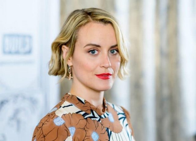 Taylor Schilling Height Weight Shoe Size Body Measurements