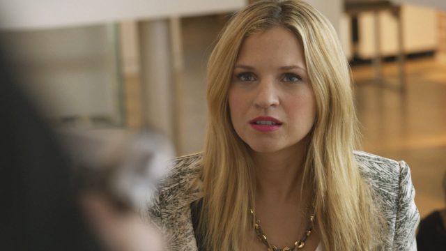 Vanessa Ray Height Weight Shoe Size Body Measurements