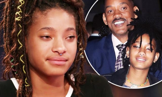 Willow Smith Height Weight Shoe Size Body Measurements