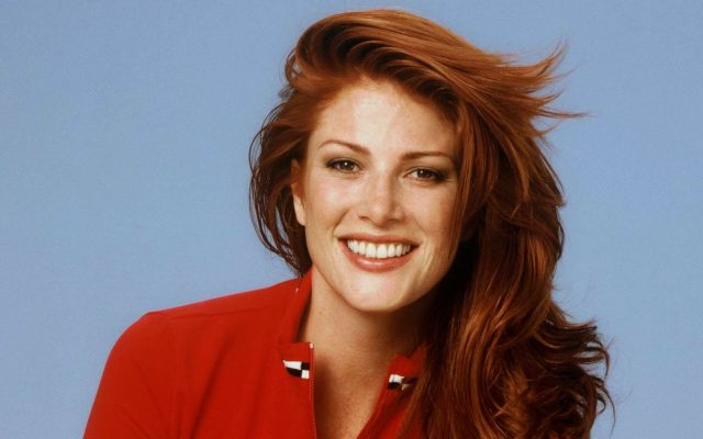 Angie Everhart Height Weight Shoe Size Body Measurements