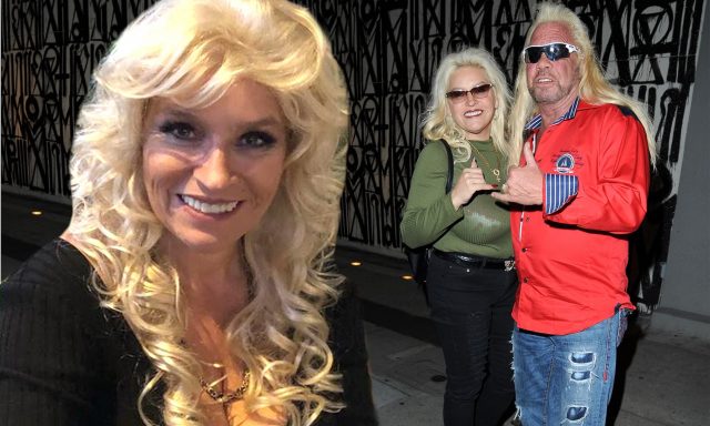 Beth Chapman Height Weight Shoe Size Body Measurements