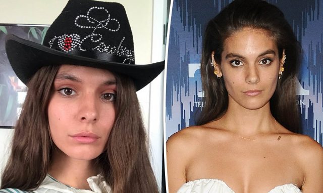 Caitlin Stasey Height Weight Shoe Size Body Measurements