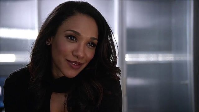 Candice Patton Height Weight Shoe Size Body Measurements