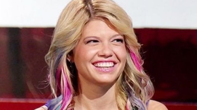 Chanel West Coast Height Weight Shoe Size Body Measurements